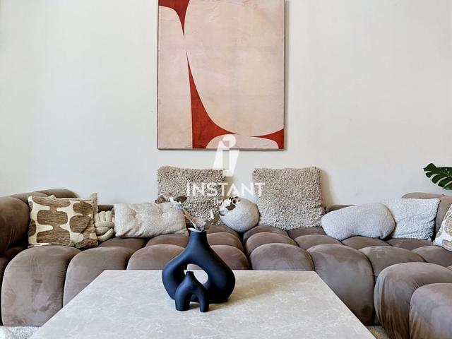 Duplex coup de coeur à TORCY