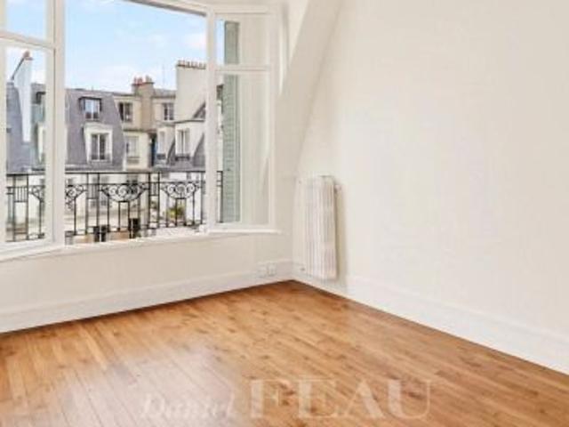Duplex • Courcelles Wagram