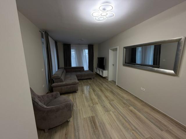 Duplex cochet în Ghiroda