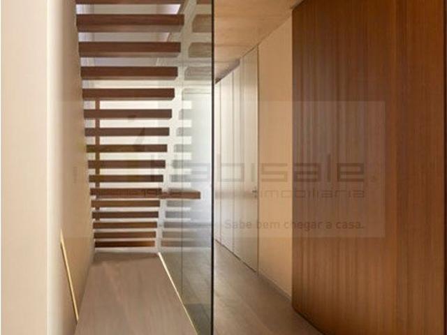 Duplex com Jardim junto do palcio de Queluz