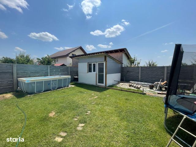 Duplex comlet mobilat si utilat 131.900 Mosnita Veche