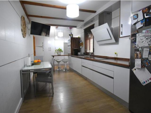 DÚPLEX CON BUHARDILLA EN VENTA, EN ROLDAN TORRE PACHECO
