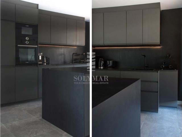 Duplex con el jardin Finestrat