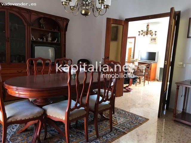 Duplex con encanto a la venta en Benisuera