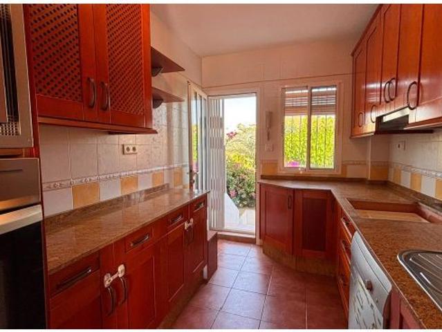 DÚPLEX CON ENCANTO EN EL ALAMILLO – PUERTO DE MAZARRÓN