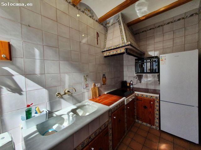 DÚPLEX CON ENCANTO JUNTO A LA PLAZA DE SAN AGUSTÍN