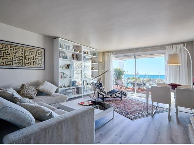 DÚPLEX CON ESPECTACULARES VISTAS AL MAR EN SITGES | 4 TERRAZAS | ALQUILER TEMPORAL VACACIONAL