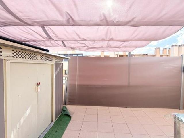 DUPLEX CON GARAJE, TRASTERO Y 2 TERRAZAS, ASPE ZONA LA FUENTE LOS CIPRECES