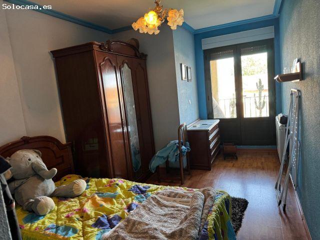 DUPLEX CON GARAJE Y PISCINA COMUNITARIA EN MORALES DEL VINO