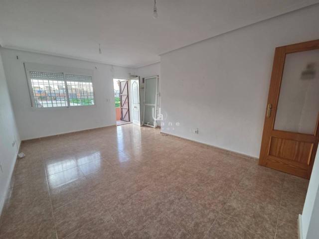 Dúplex con garaje doble en zona residencial de El Algar