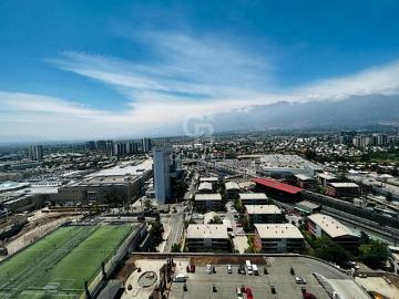 Dúplex con gran vista, excelente conectividad