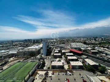 Duplex con gran vista excelente conectividad