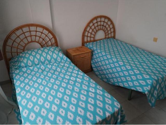 DÚPLEX CON PISCINA PARA TODO EL AÑO