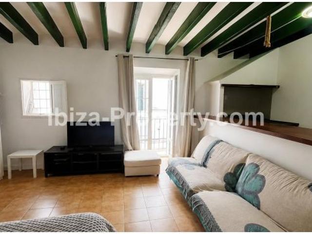 Dúplex con posibilidad de dos viviendas independientes en La Marina