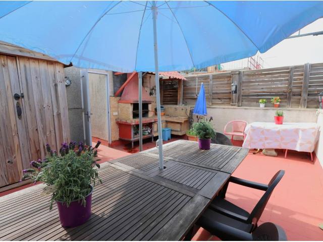 DÚPLEX CON SOLARIUM EN VENTA EN PUBILLAS CASAS