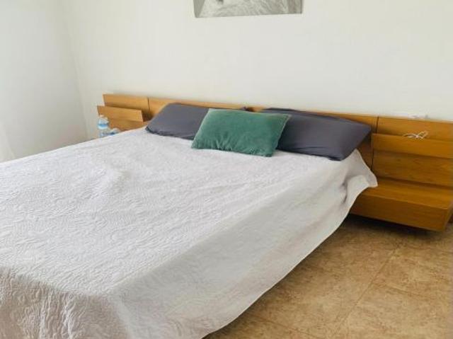 Dúplex con sótano en La Palma Cartagena