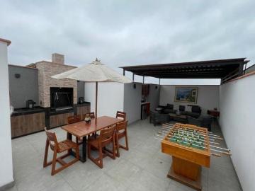 Dúplex con terraza en San Borja, cerca al Pentagonito