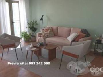 Duplex con Terraza Estreno San Isidro Vista a Calle
