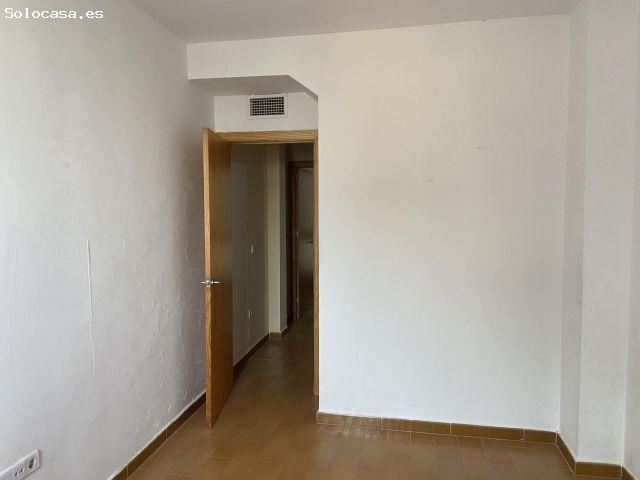 Dúplex con terraza independiente. Dos dormitorios