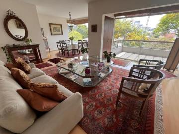 DUPLEX CON TERRAZA Y BALCONES EN EXCELENTE ZONA DE MIRAFLORES