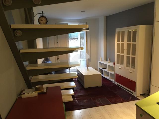 DUPLEX CON TERRAZA ZONA CASCO HISTÓRICO!