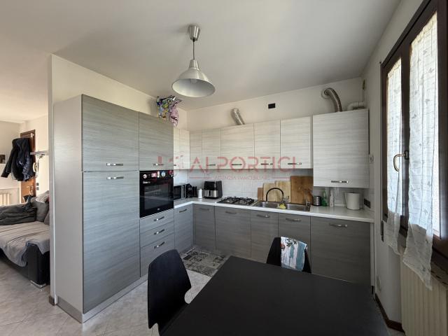 DUPLEX CON TERRAZZA