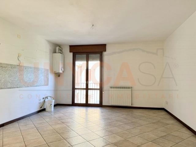 Duplex con terrazzo abitabile