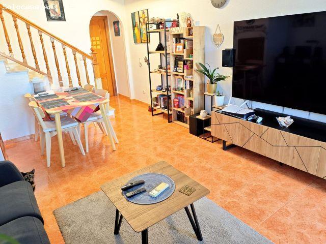 Dúplex con vistas a la Laguna Rosa! ¡Para entrar a vivir!