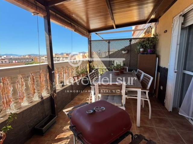 DÚPLEX CON VISTAS AL CASCO ANTIGUO