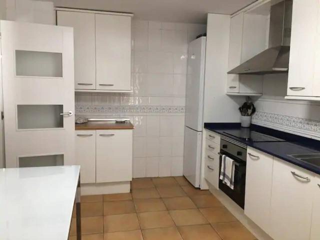 DUPLEX CON VISTAS AL MAR