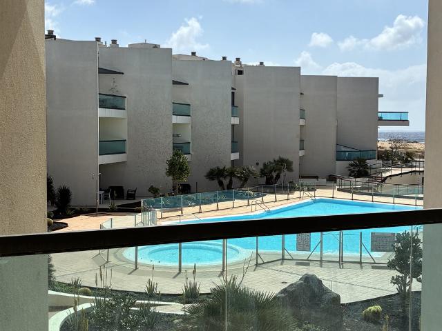 Dúplex con vistas al mar en El Cotillo La vida en El Cotillo. 135m² El Cotillo
