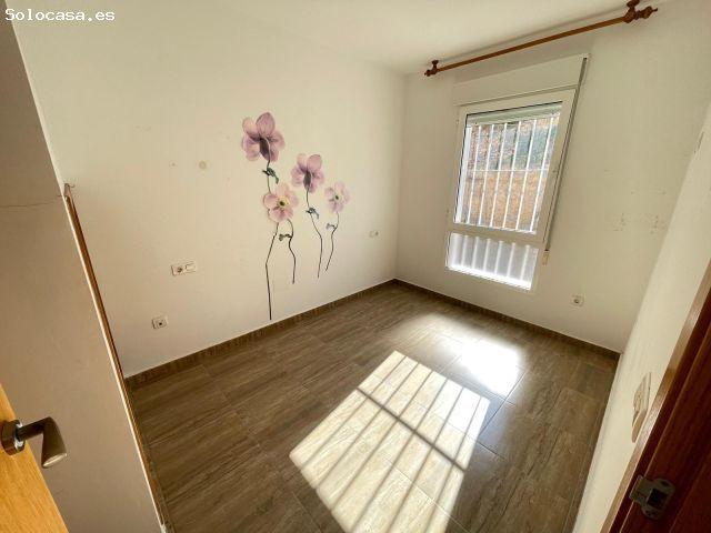 DÚPLEX CON VISTAS AL MAR EN LA AZOHÍA – 3 TERRAZAS Y SOLÁRIUM PRIVADO ?