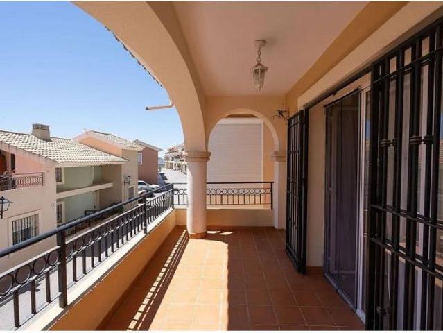 DUPLEX CON VISTAS EN BONALBA
