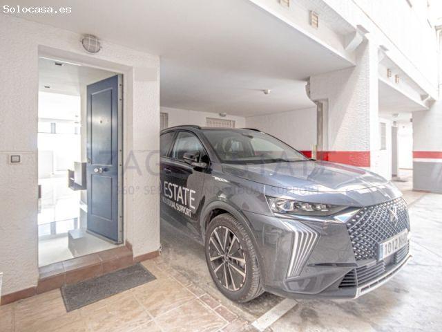 DUPLEX CON VISTAS EN RINCON DE LOIX
