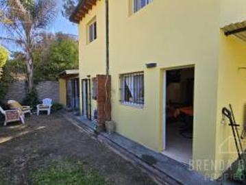 Duplex Con 2 Dormitorios En Venta