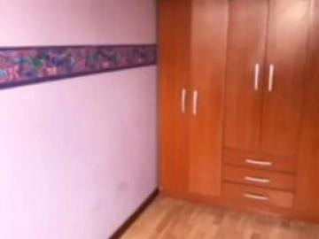 Duplex con 5 habitaciones, mas una de servicio