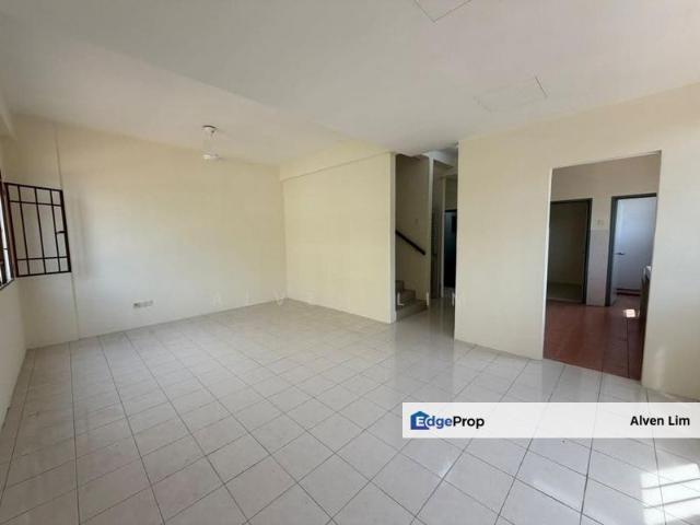 Duplex Condo, 4rooms, Basic Unit
