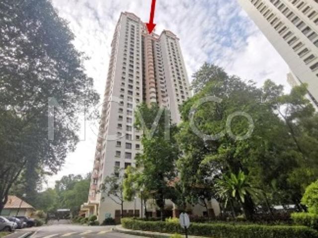 Duplex Condominium