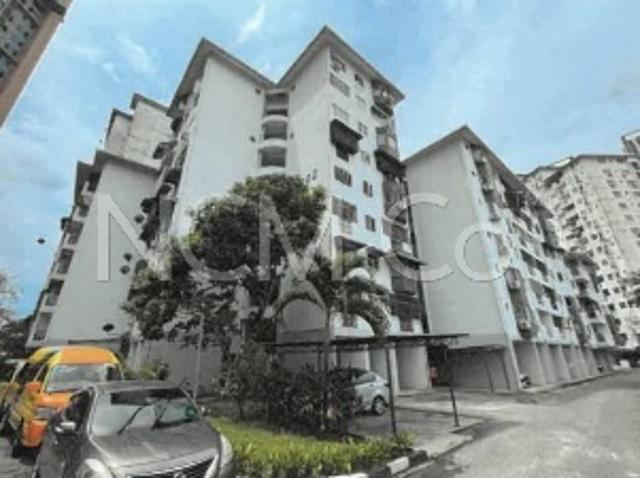 Duplex Condominium