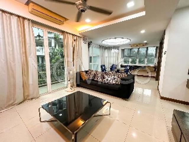 Duplex Condominium