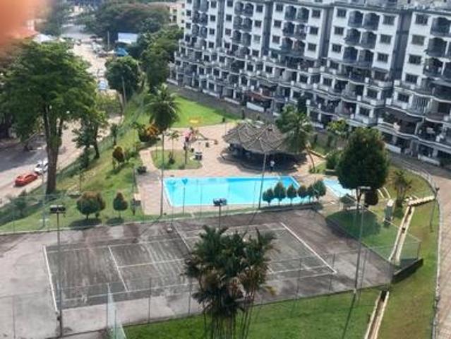 Duplex Condominium Unit For Sale