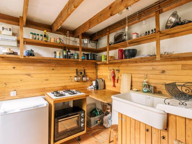 Duplex Confortable aux Portes de Paris