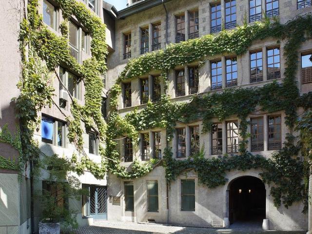 Duplex confortable au cœur d’un cadre recherché