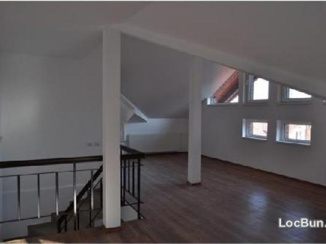 Duplex constructie 2011, zona Darste