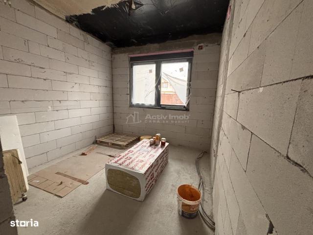 Duplex Constructie noua Cantemir