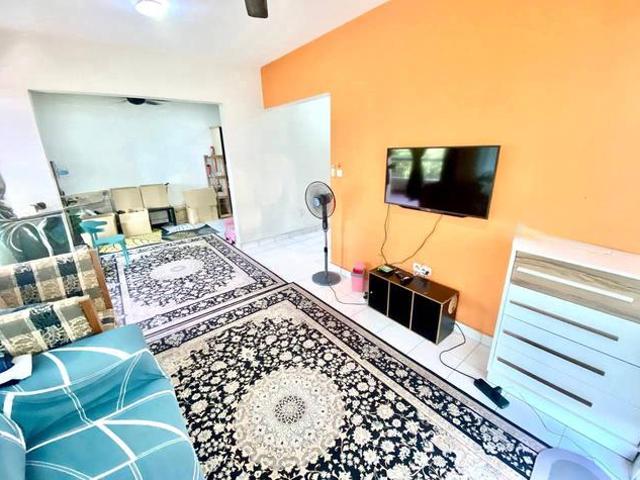 DUPLEX CORNER Armanee Condominium Damansara Damai Petaling Jaya Pj