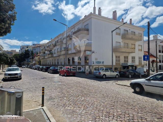 Duplex Costa da Caparica