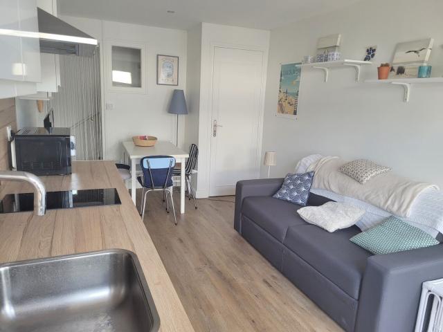 DUPLEX CABOURG EVENTAIL