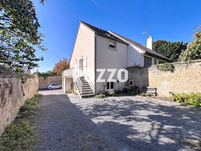 DUPLEX Caen 2 pièce s 24.60 m2