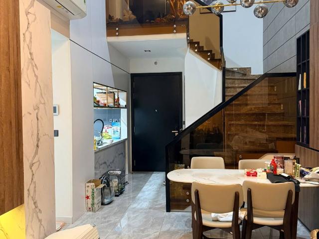 DUPLEX CAO CẤP FELIZ EN VISTA | 2PN VIEW THOÁNG KHÔNG GIAN SỐNG ĐẲNG CẤP